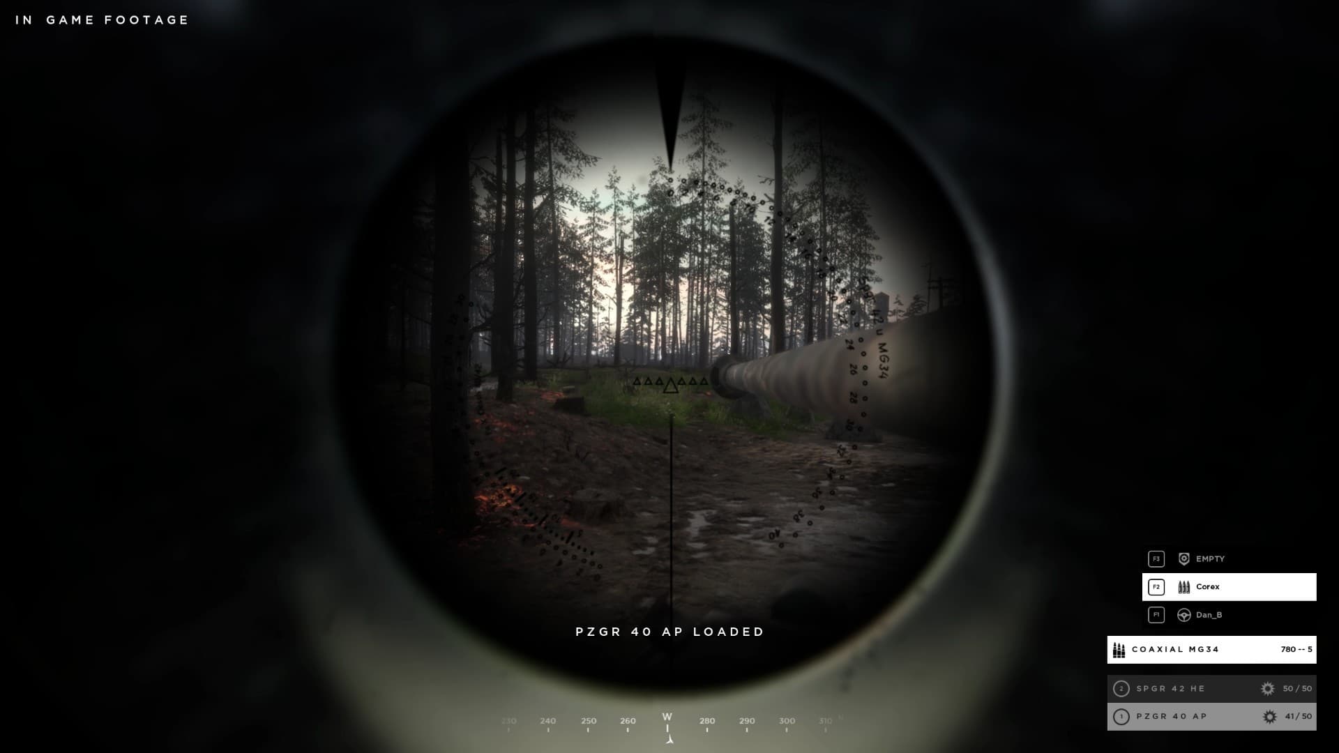Hell Let Loose screenshot 1