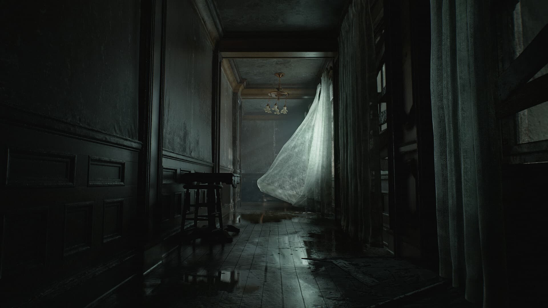Resident Evil Requiem screenshot 5