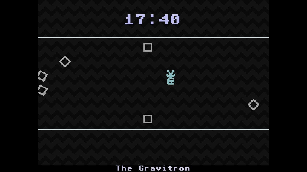 VVVVVV screenshot 5