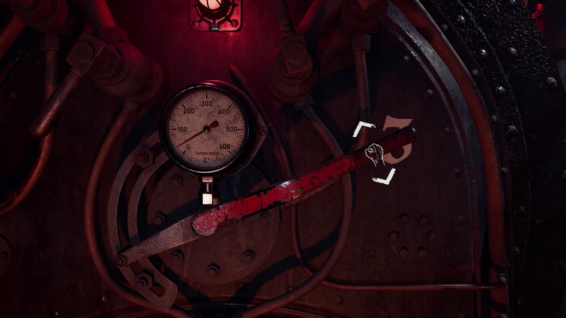 Ad Infernum screenshot 5