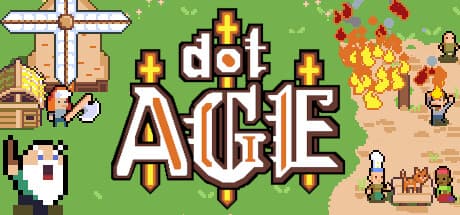 dotAGE screenshot 2