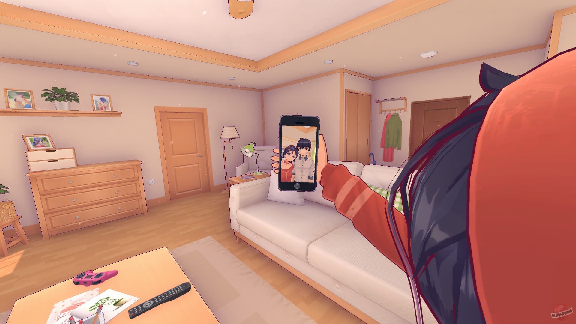MiSide screenshot 1