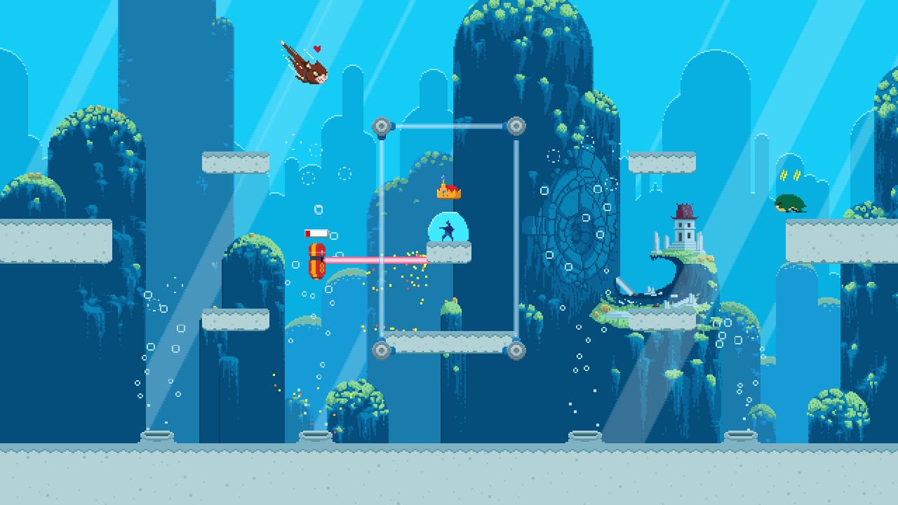 Domiverse screenshot 4
