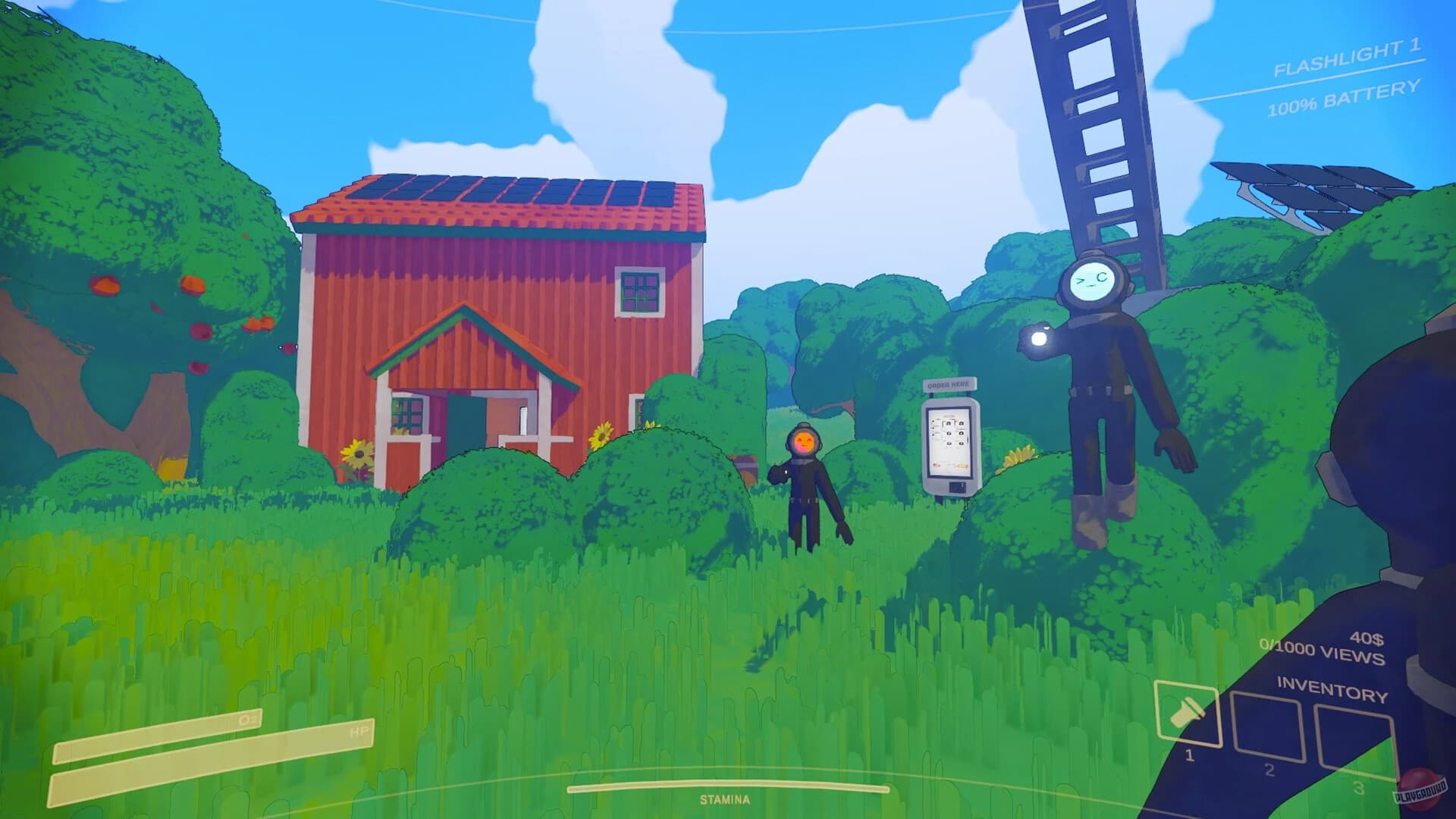 Content Warning screenshot 3