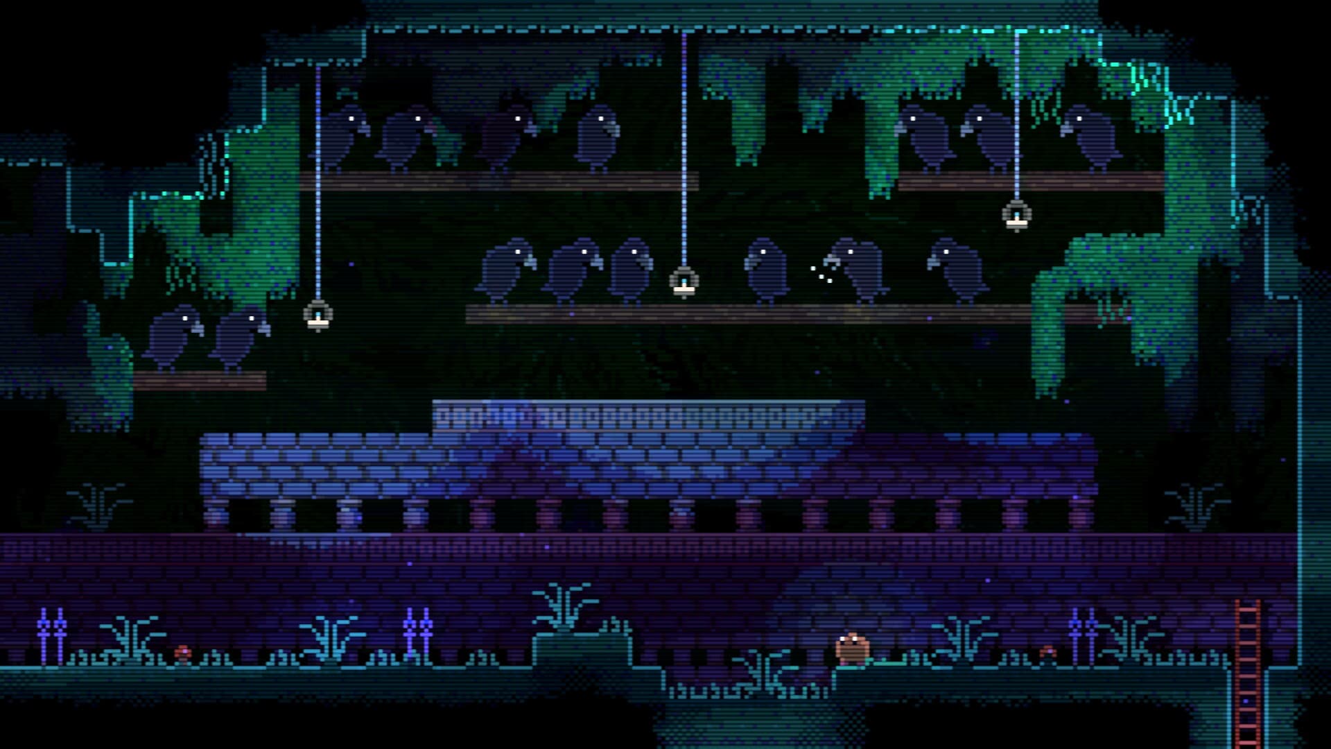 ANIMAL WELL screenshot 5