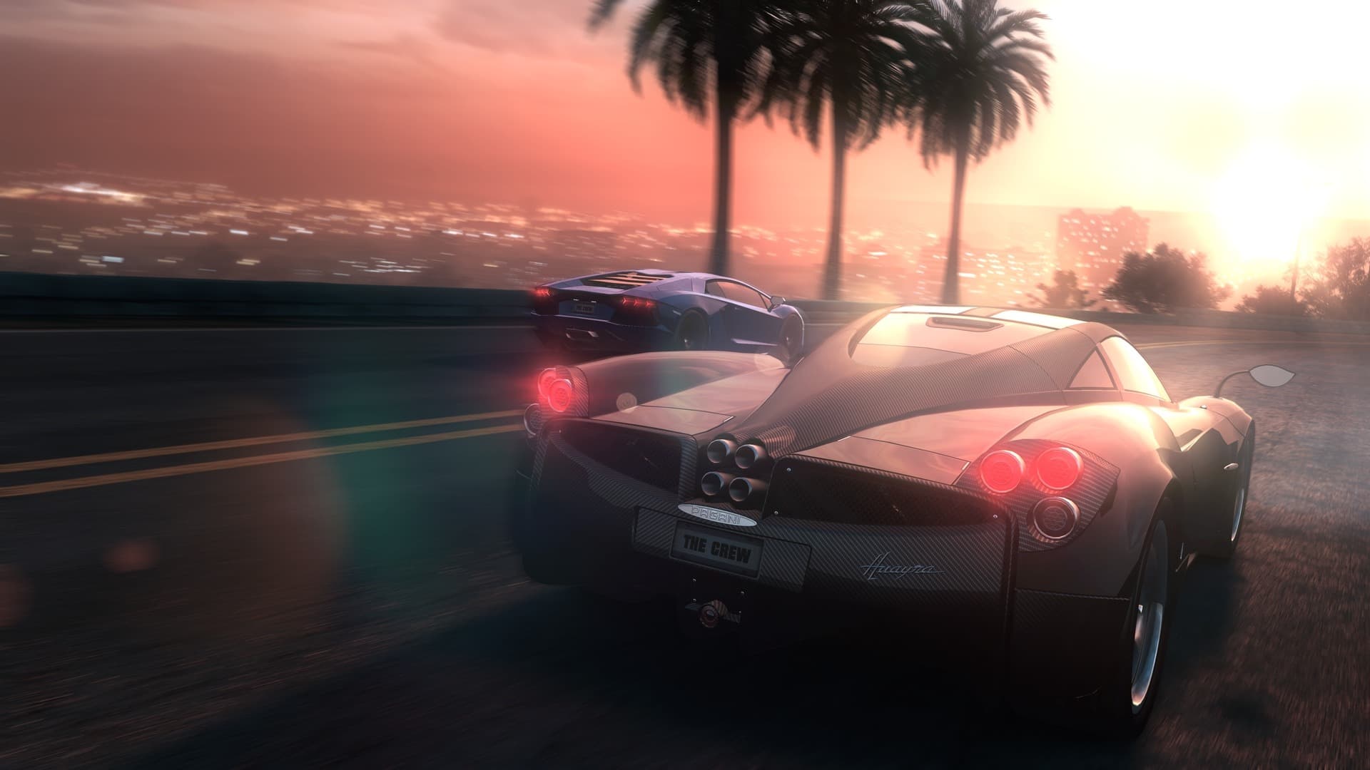 The Crew™ screenshot 4