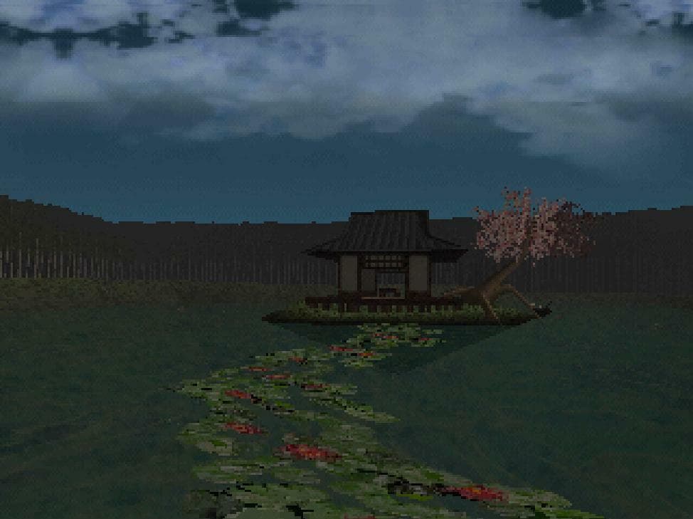 Fatum Betula screenshot 2