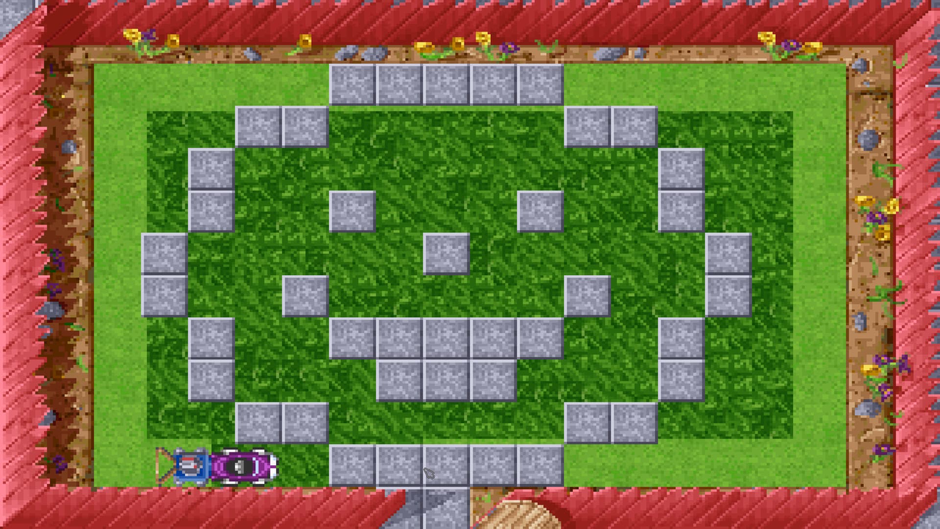 Putt-Putt Joins the Parade screenshot 3
