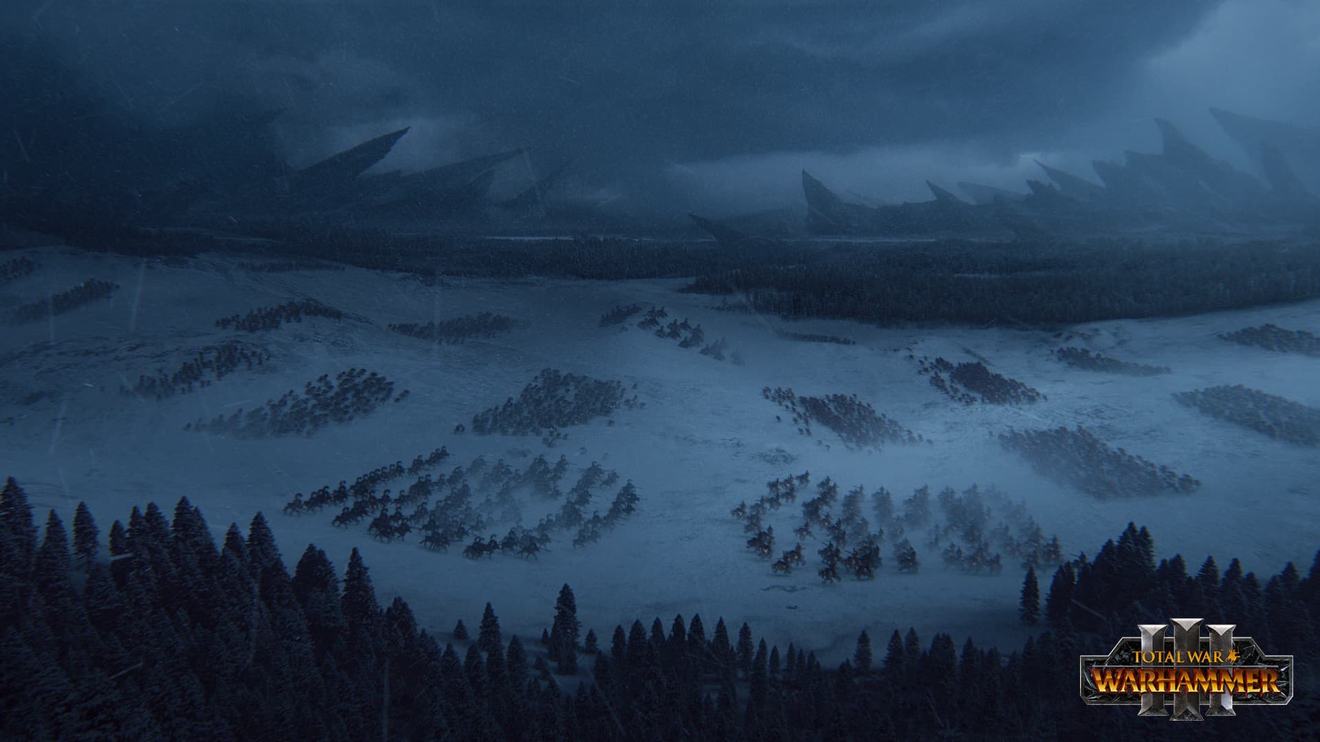 Total War: WARHAMMER III screenshot 5