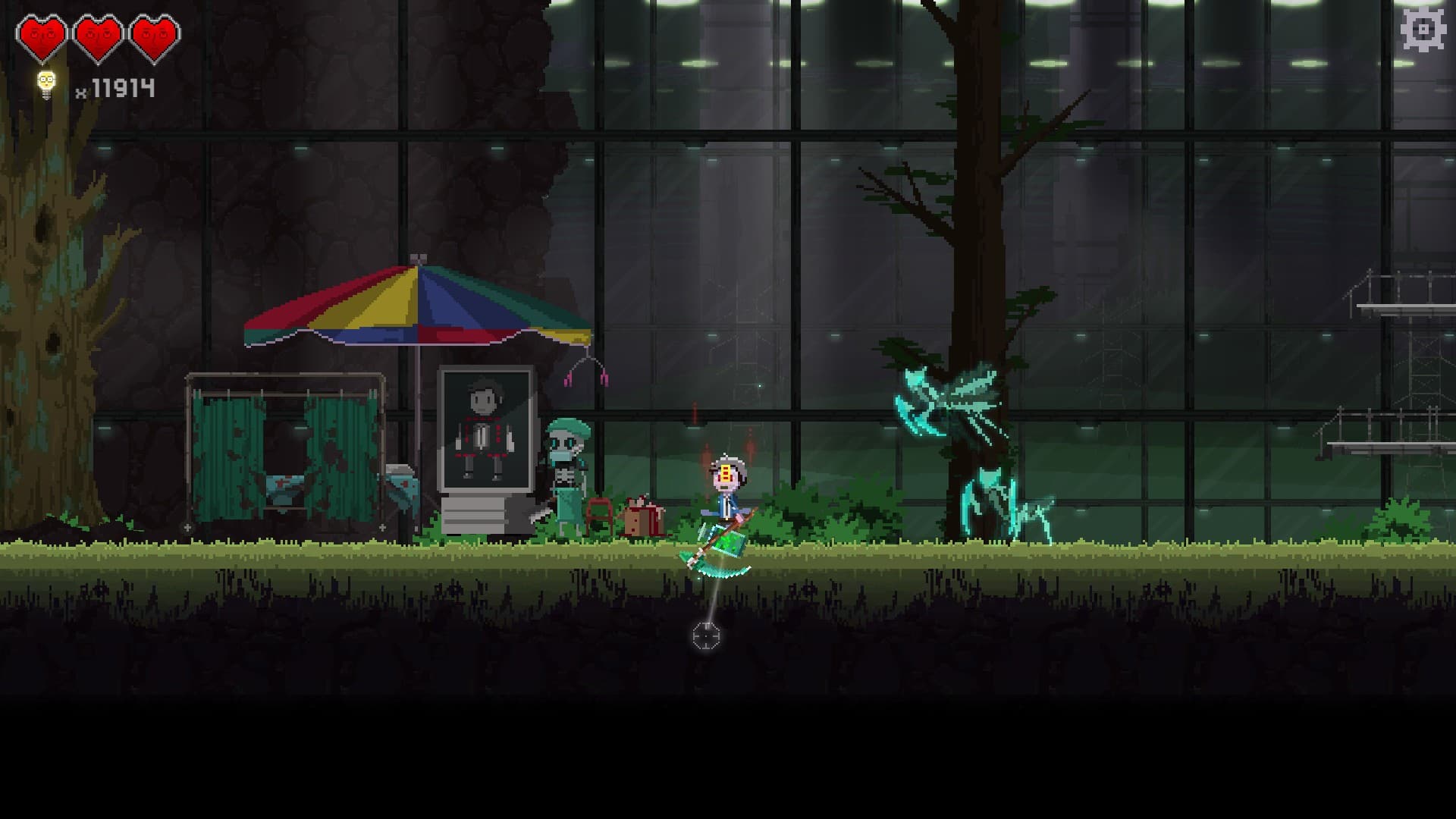 Dungeon Munchies screenshot 1