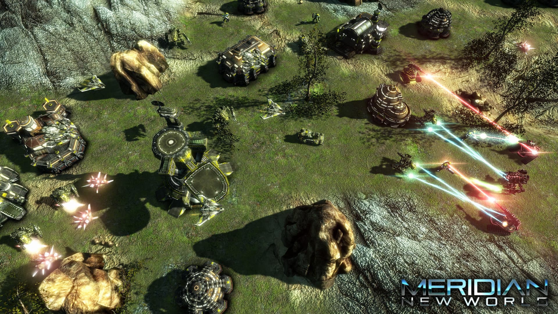 New World: Aeternum screenshot 4