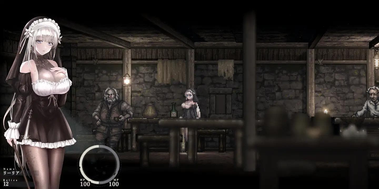 SiNiSistar 2 screenshot 4