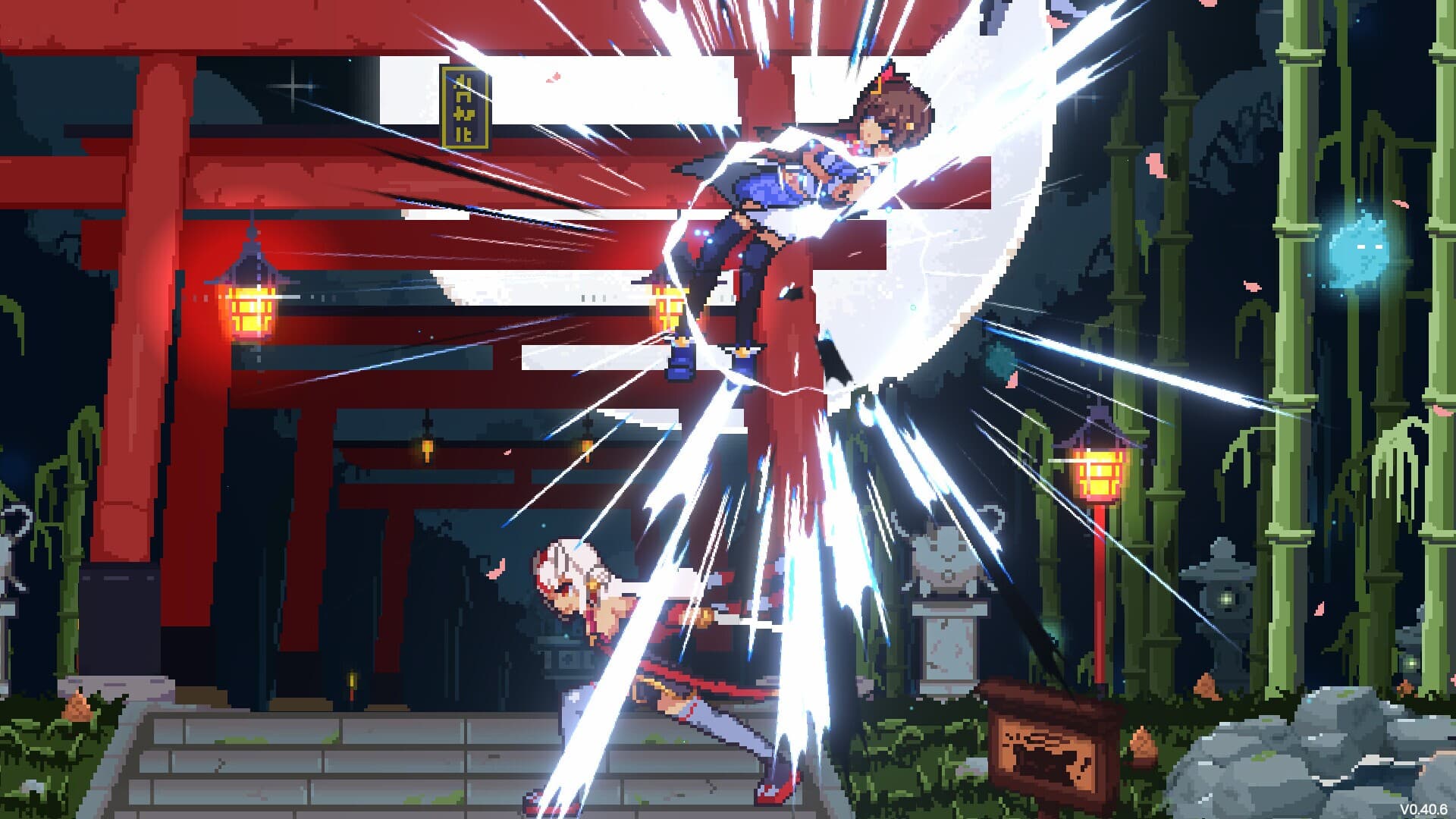Idol Showdown screenshot 4