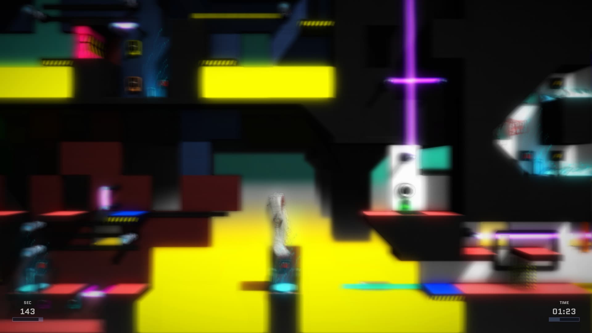 No Time screenshot 4