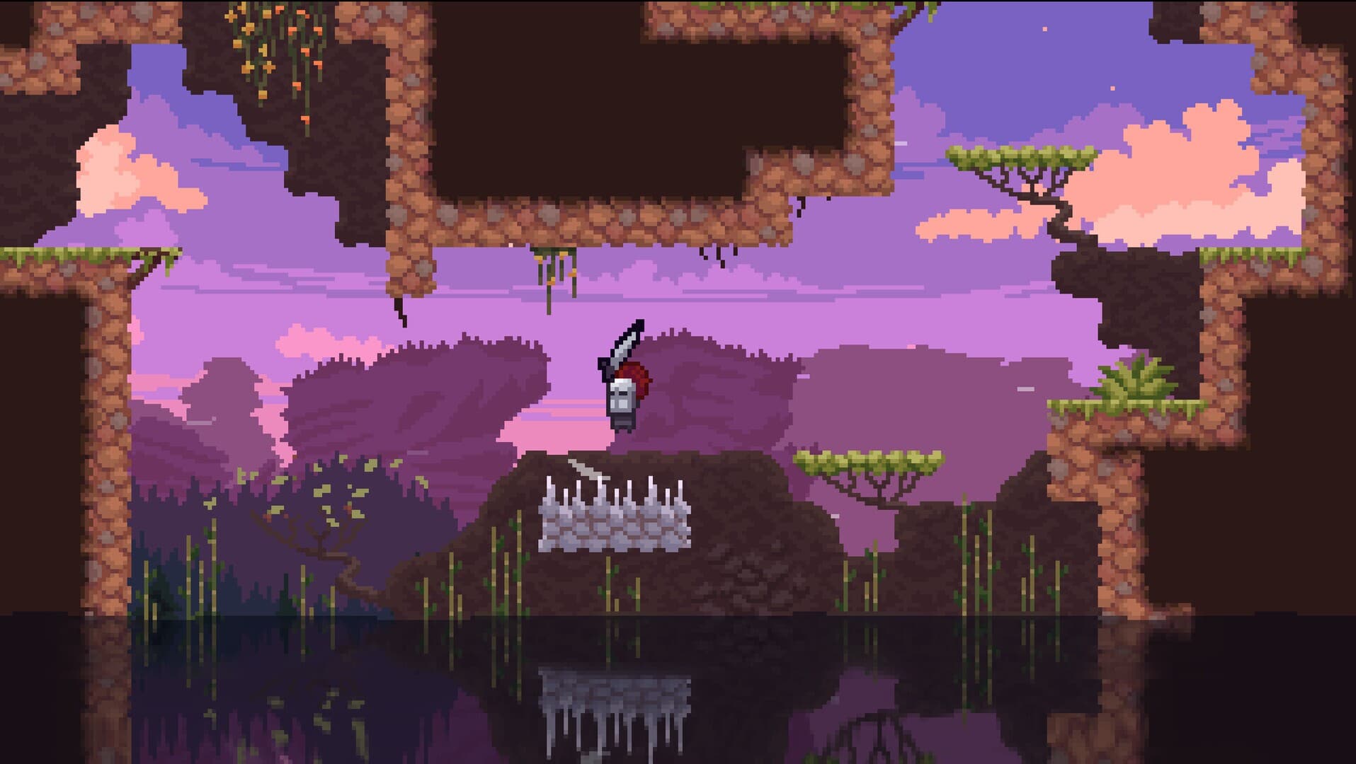 Slash/Jump screenshot 5
