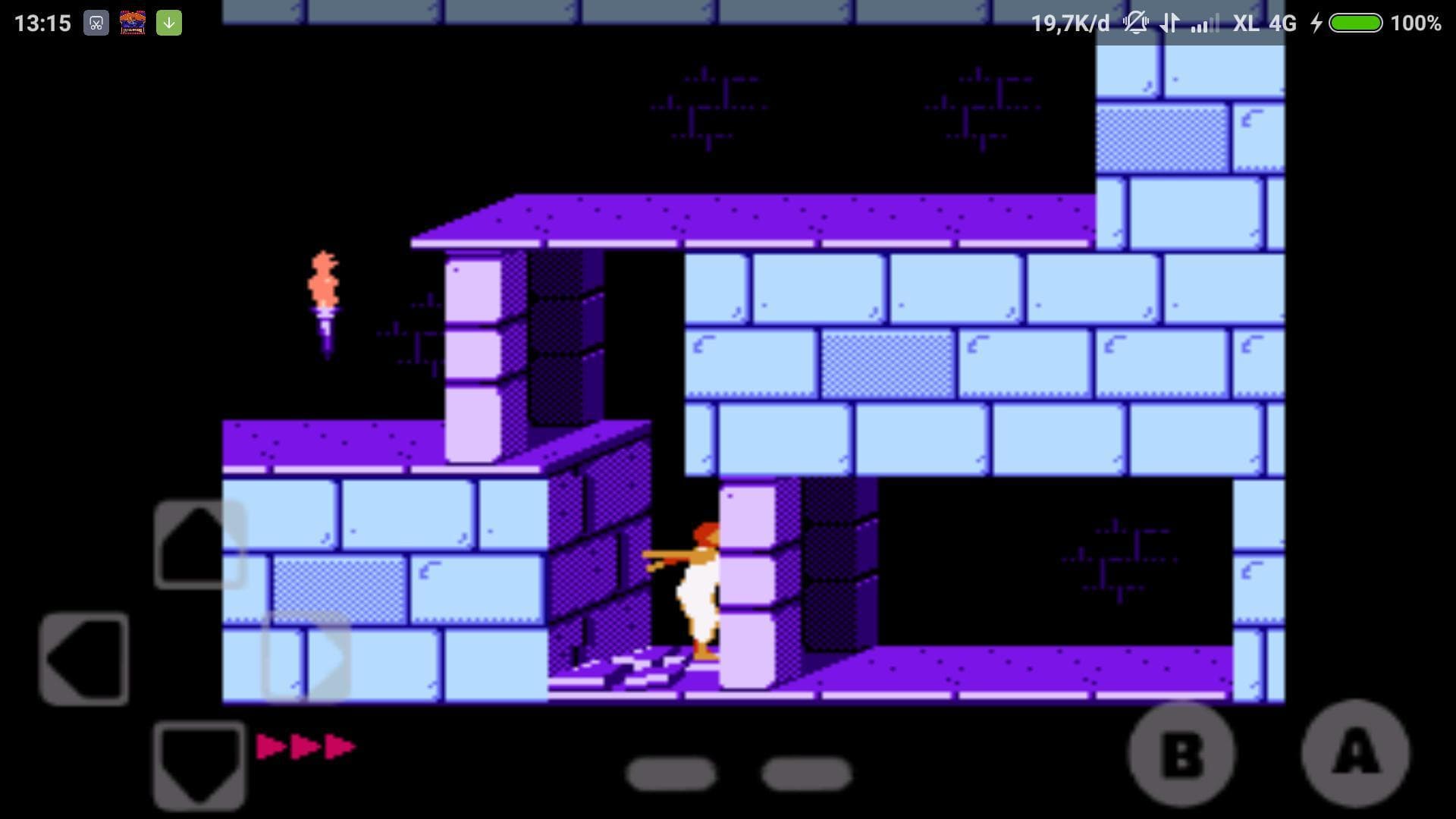Prince of Persia screenshot 2