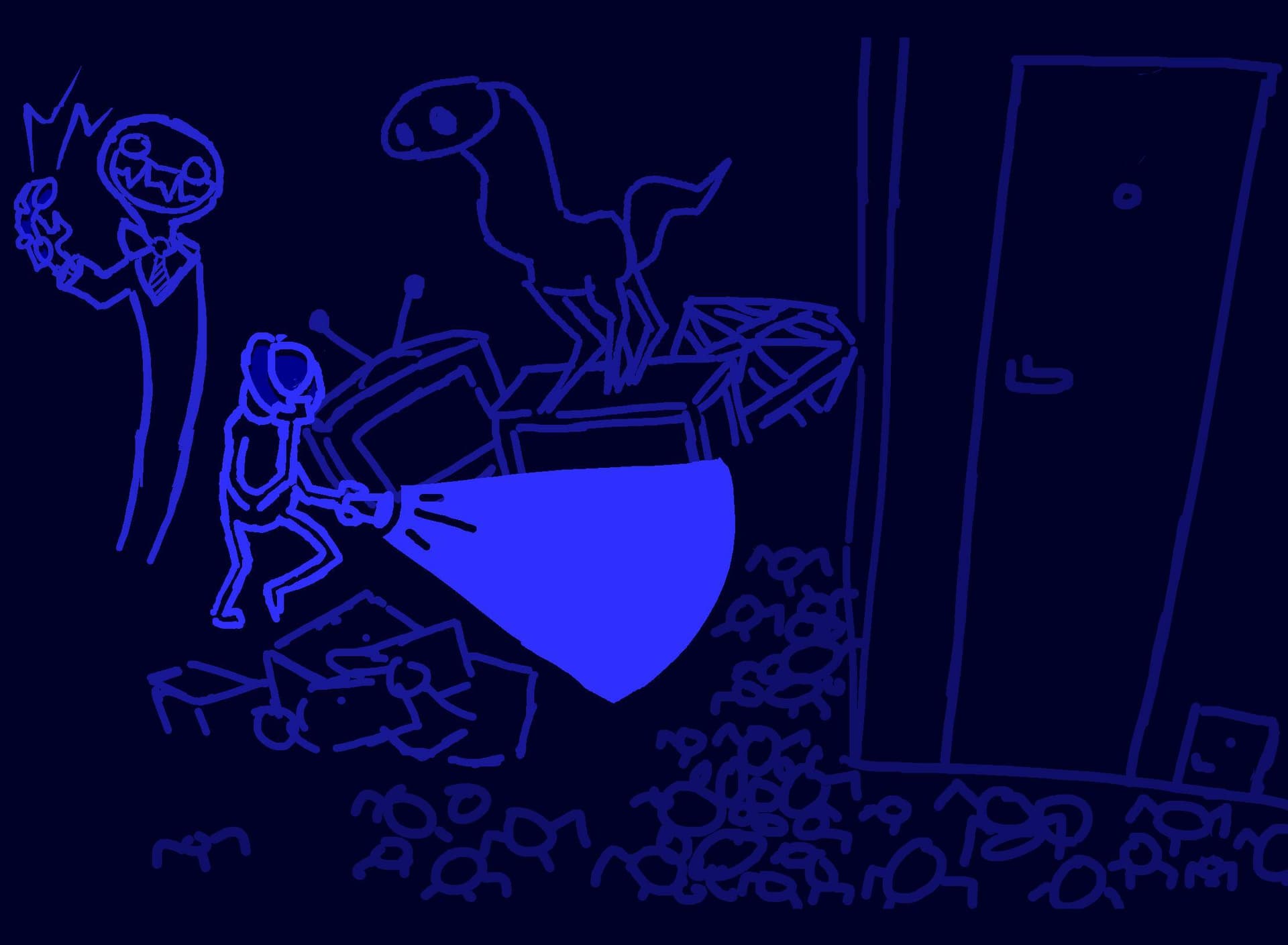 The Upturned screenshot 1