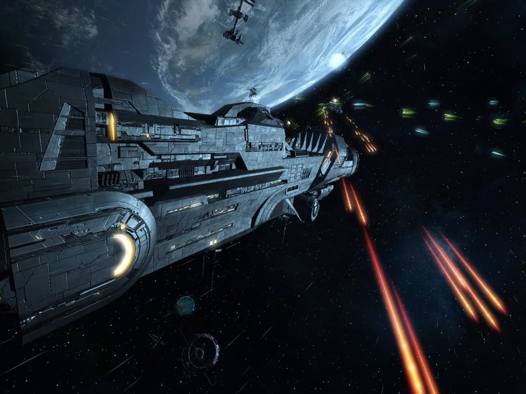 X3: Albion Prelude screenshot 4