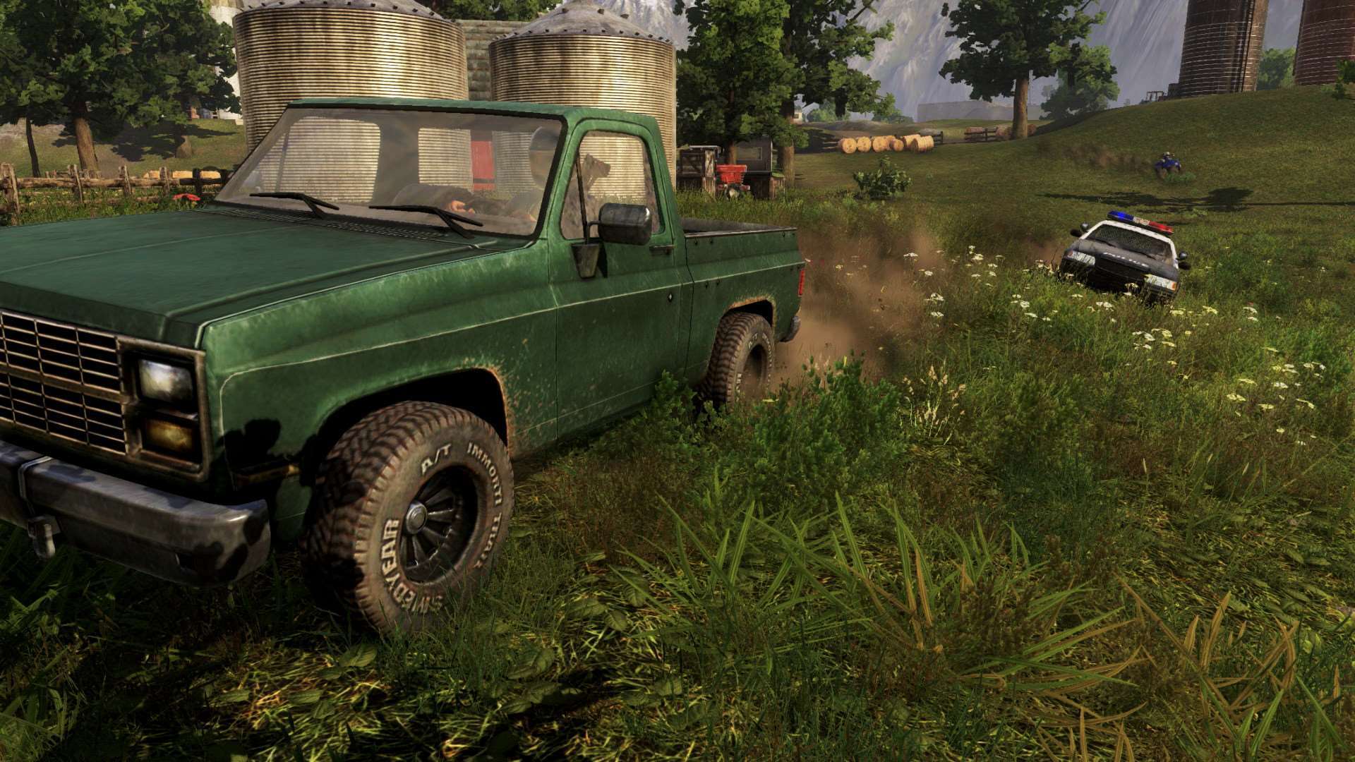 Z1 Battle Royale: Test Server screenshot 1