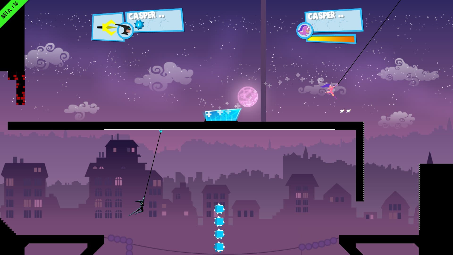 SpeedRunners screenshot 5