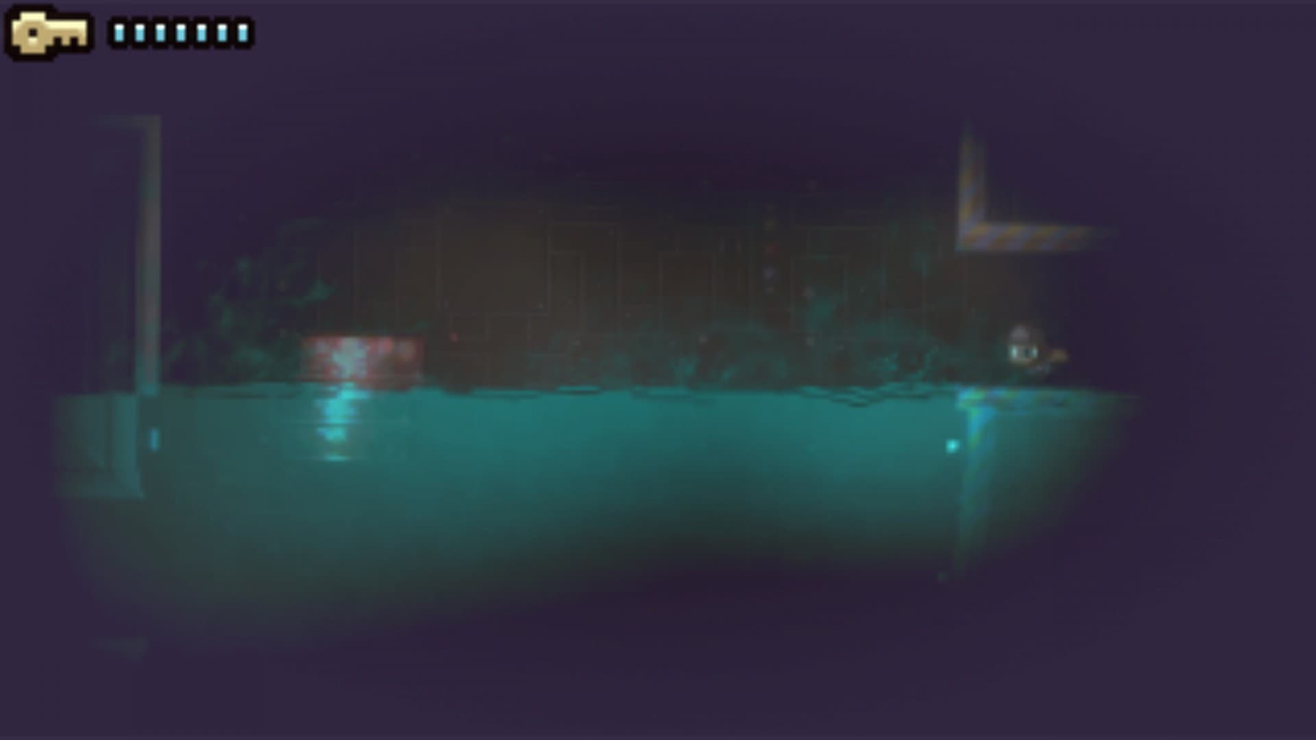 Wake screenshot 2