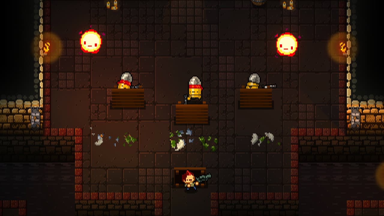 Enter the Gungeon screenshot 5