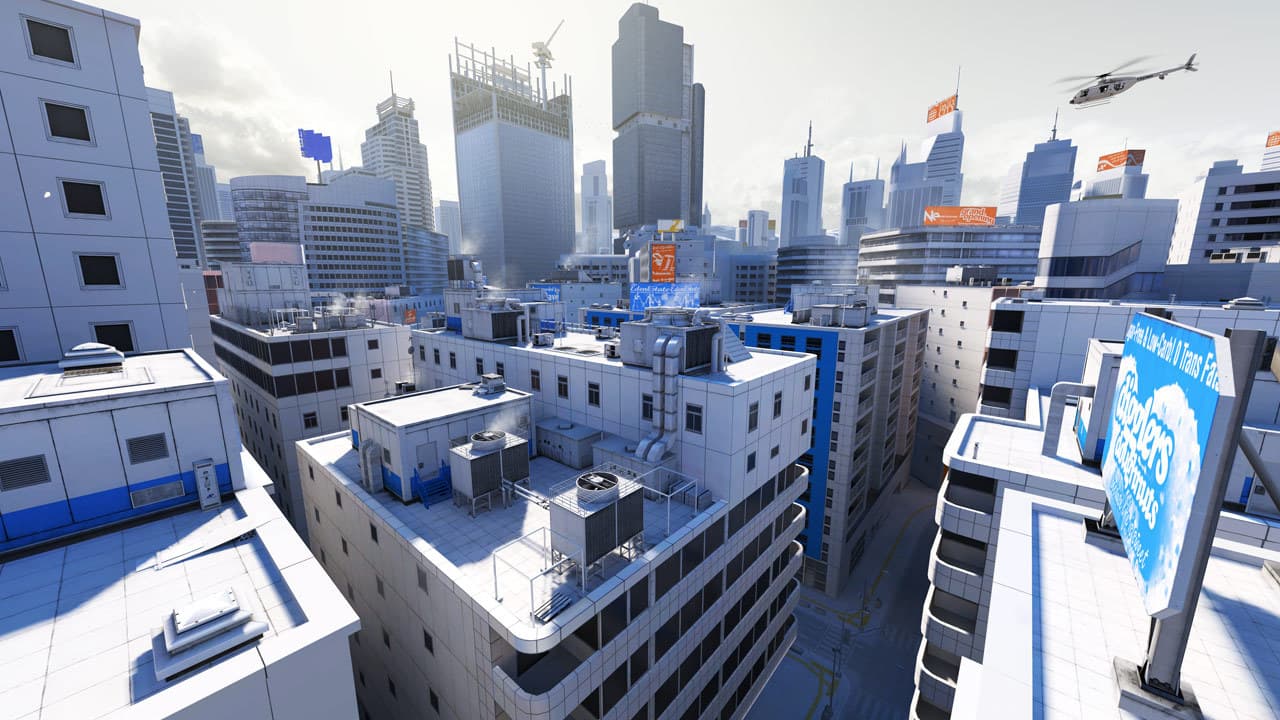 The Edge Ball screenshot 4