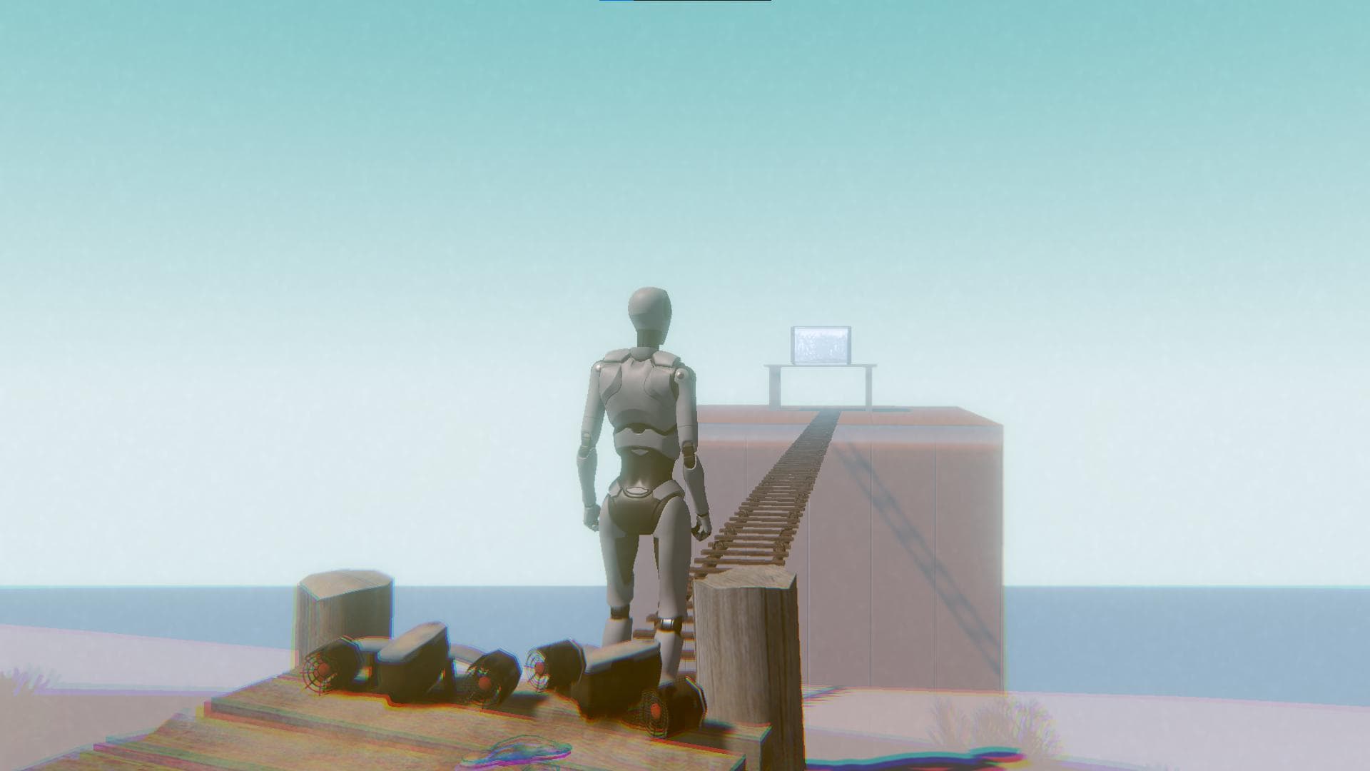 Dream screenshot 4