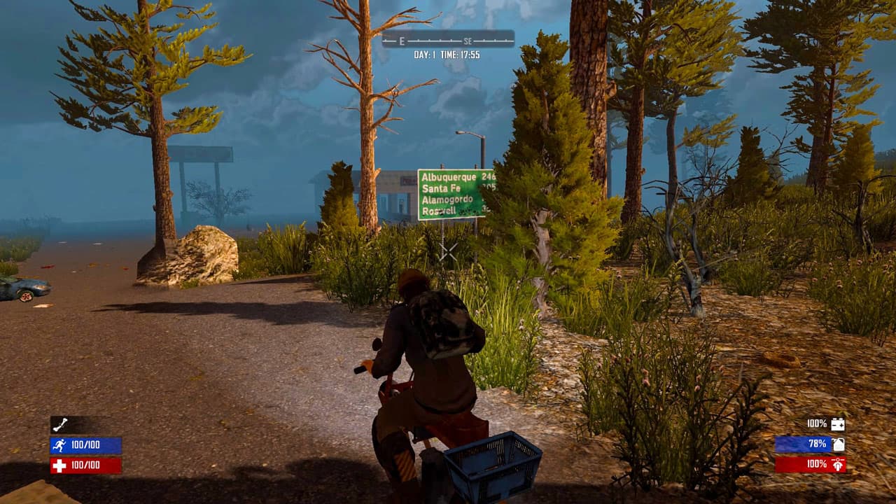 7 Days to Die screenshot 3