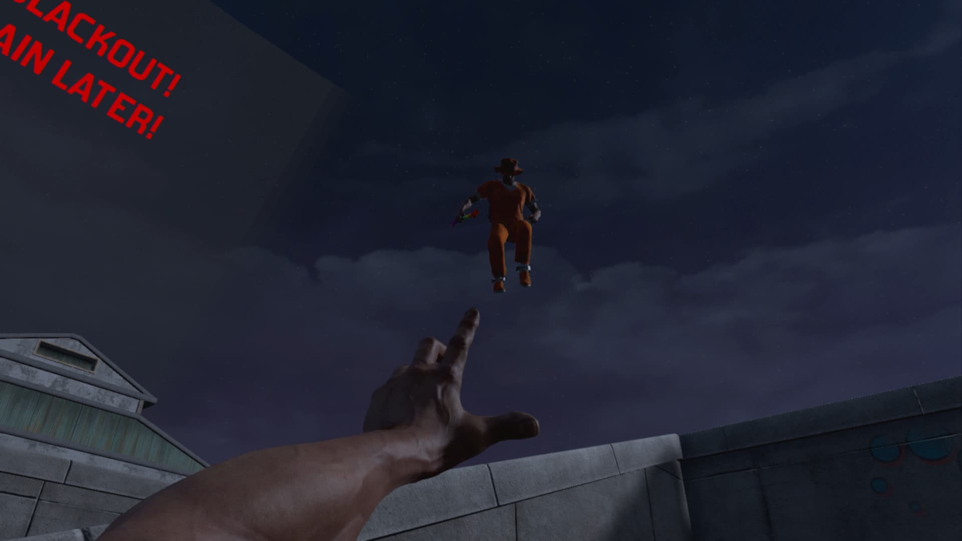 The Culling screenshot 4