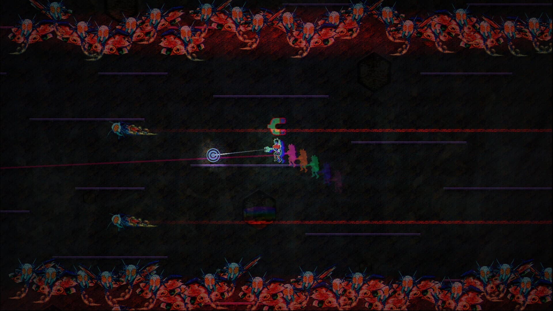 Fourmiworld screenshot 4