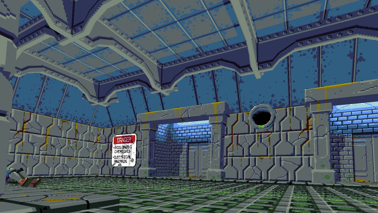 COMPOUND screenshot 5