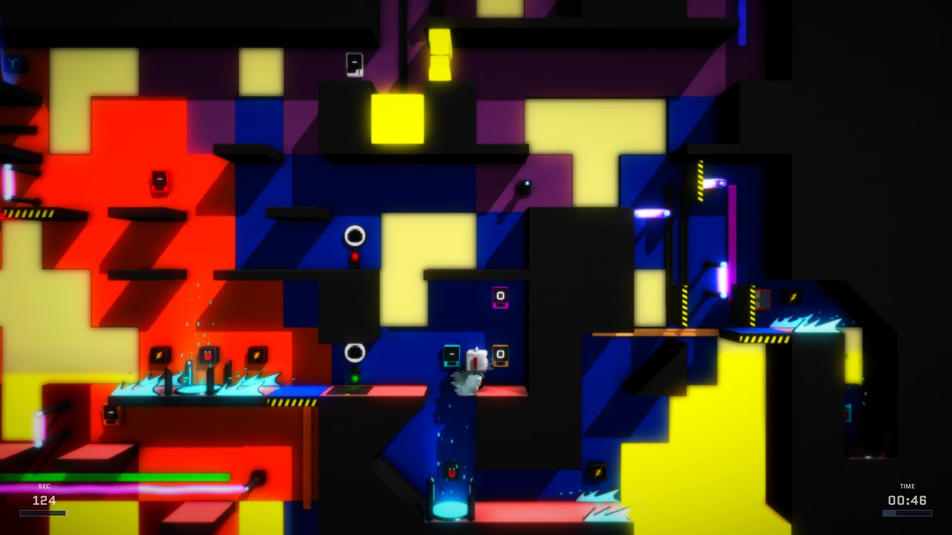 No Time screenshot 3