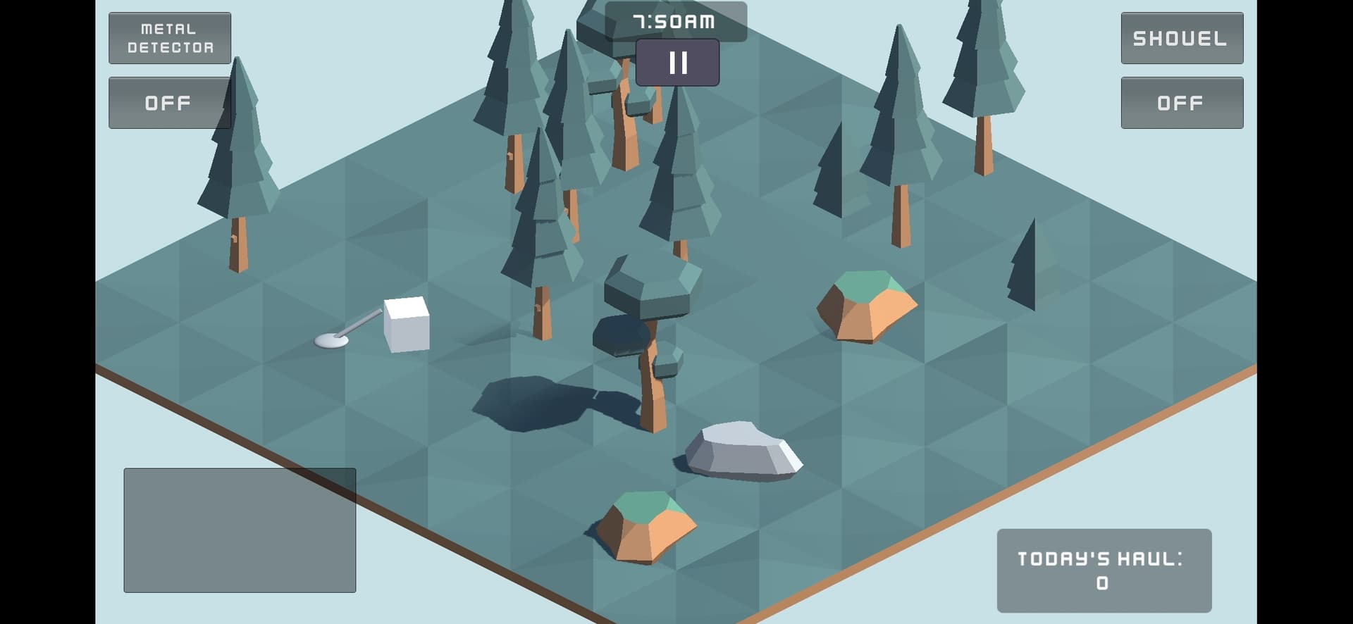 BEEP screenshot 2