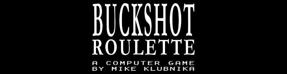 Buckshot Roulette screenshot 1