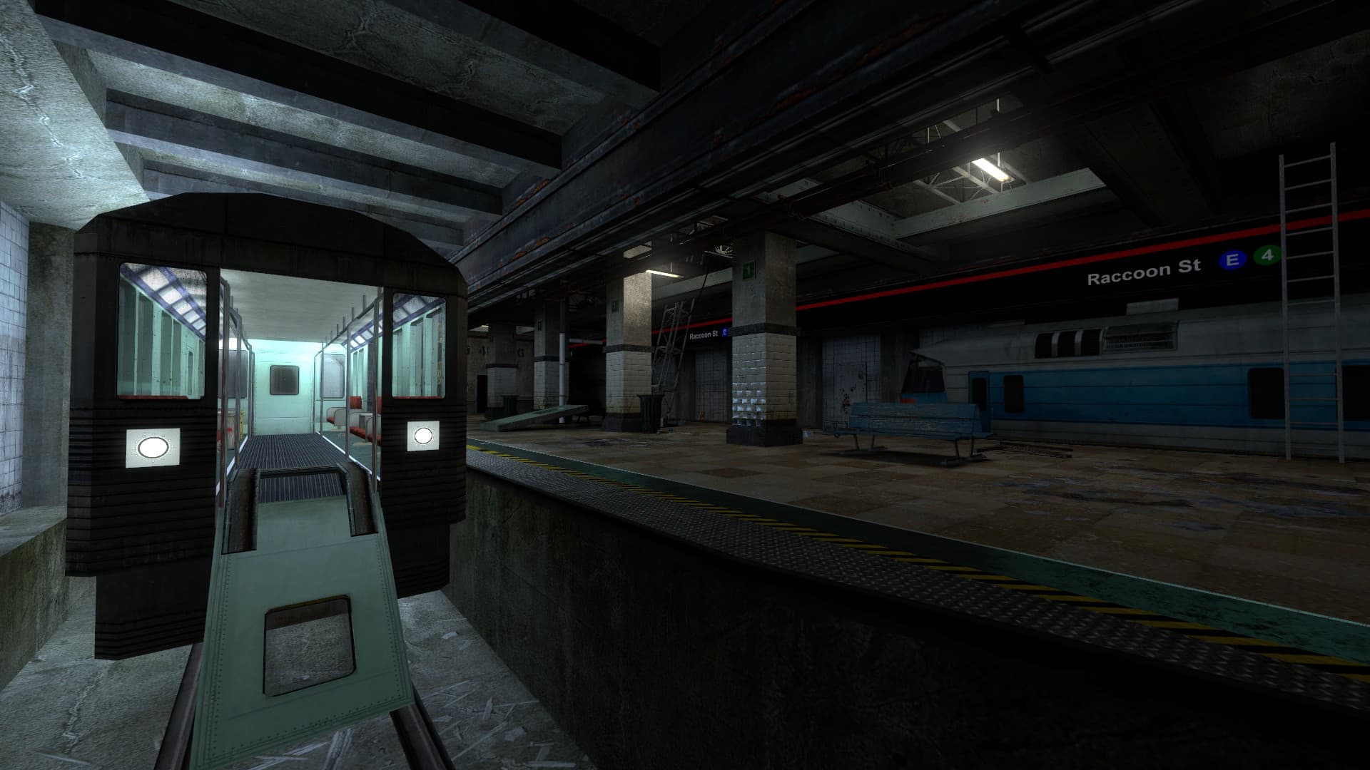 Zombie Panic! Source screenshot 4