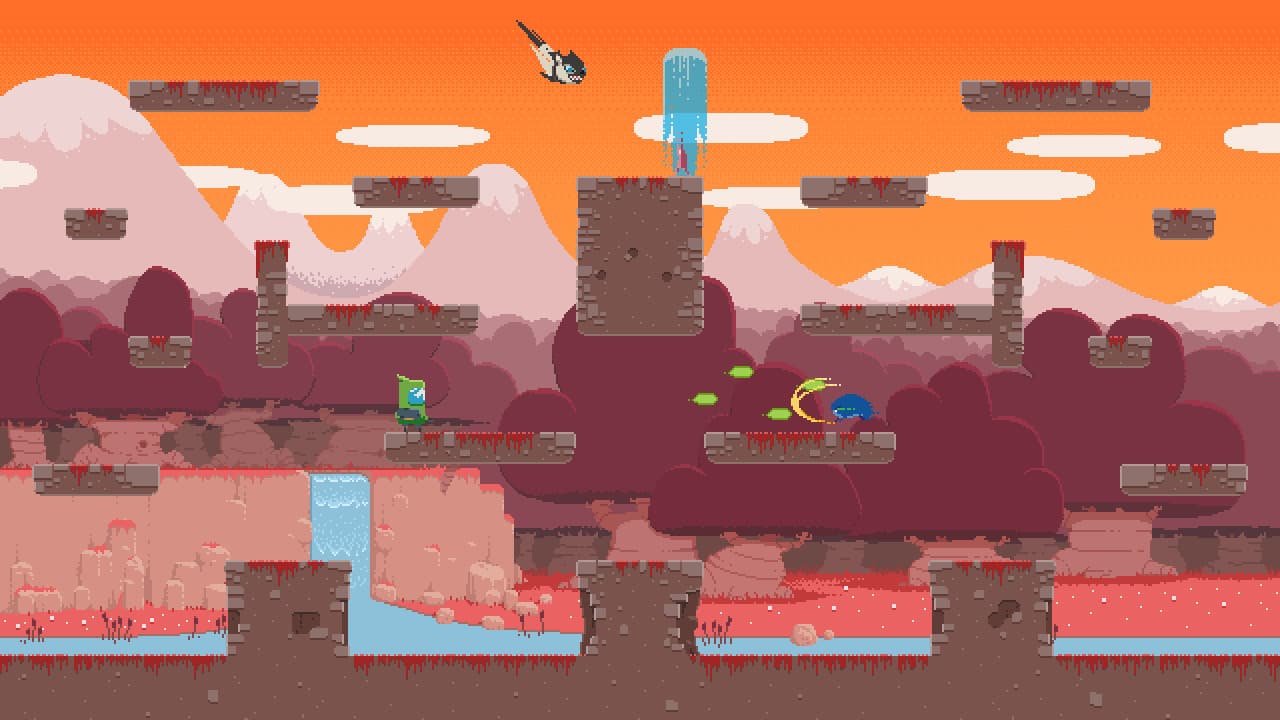 Domiverse screenshot 3