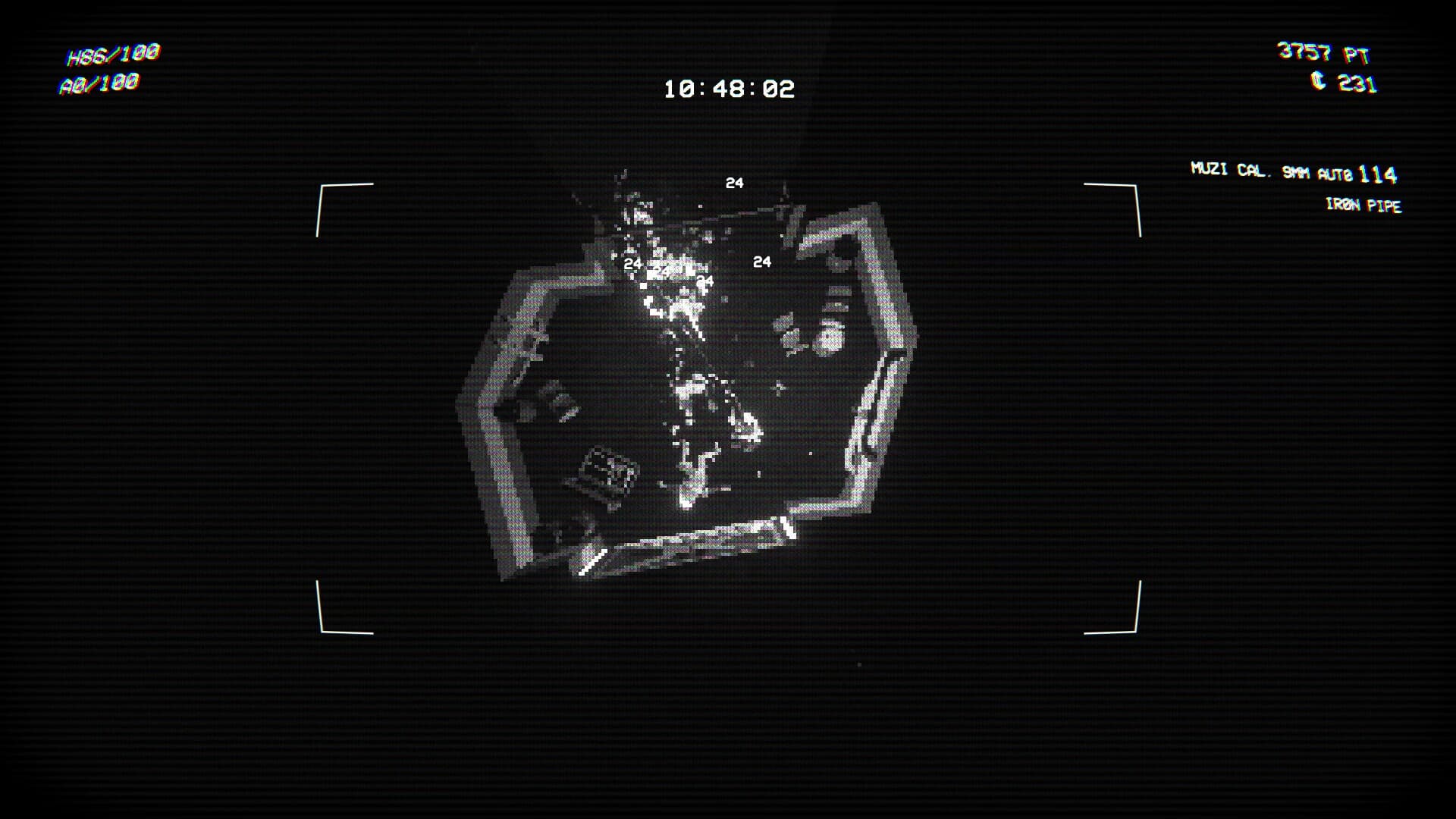 Vital Shell screenshot 3