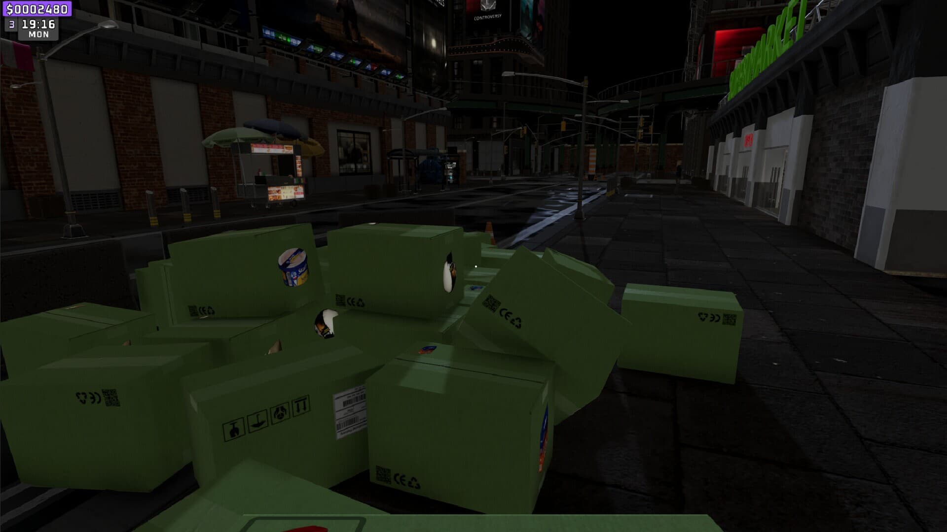 Supermarket Together screenshot 5