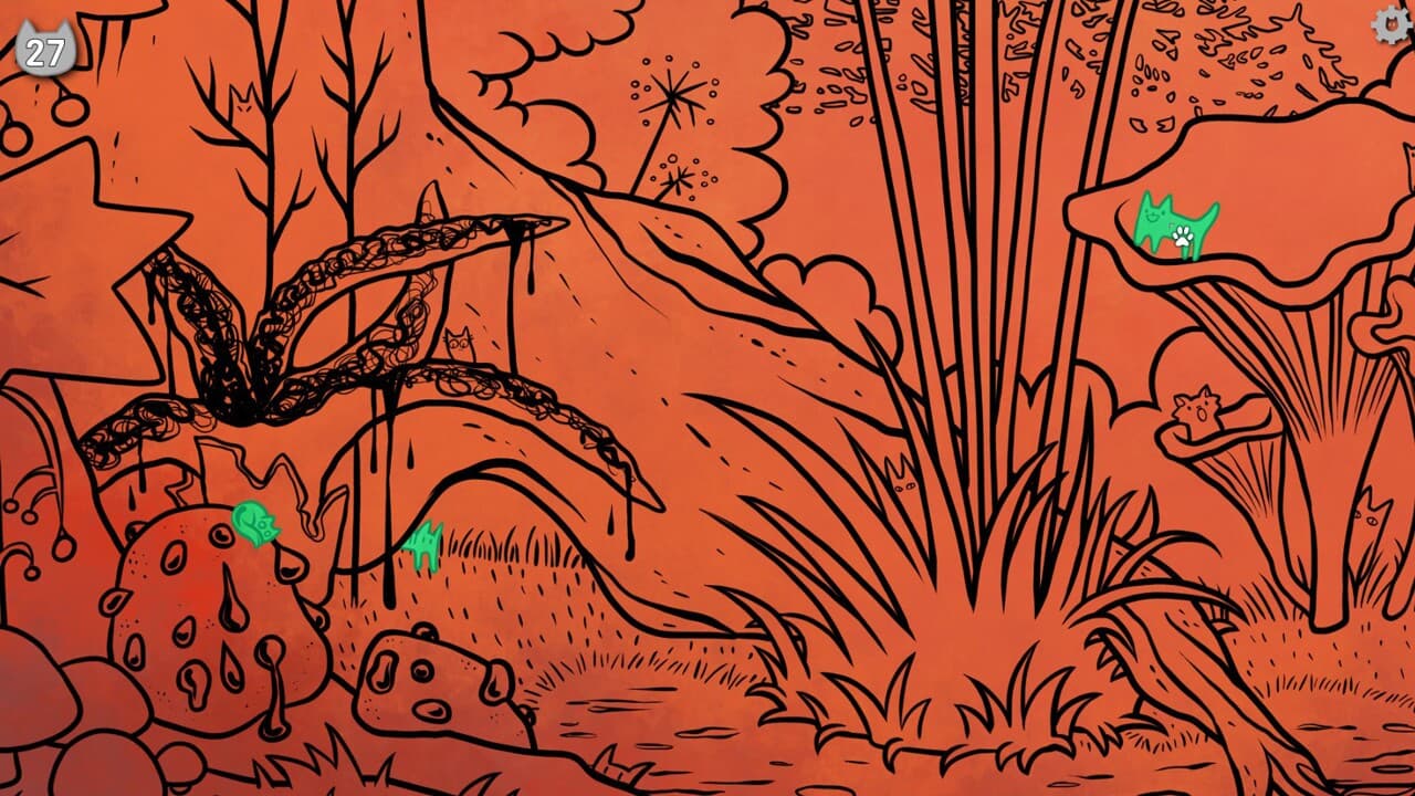Ever Seen A Cat? screenshot 5