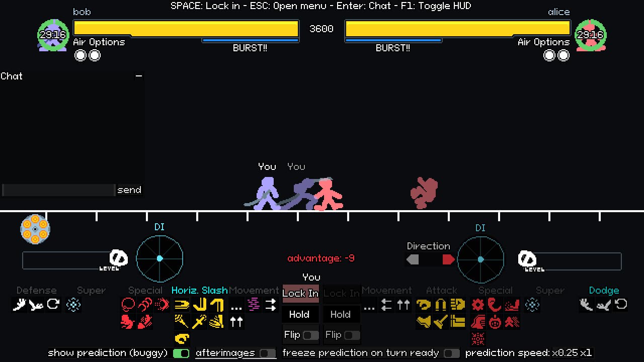 Your Only Move Is HUSTLE screenshot 5