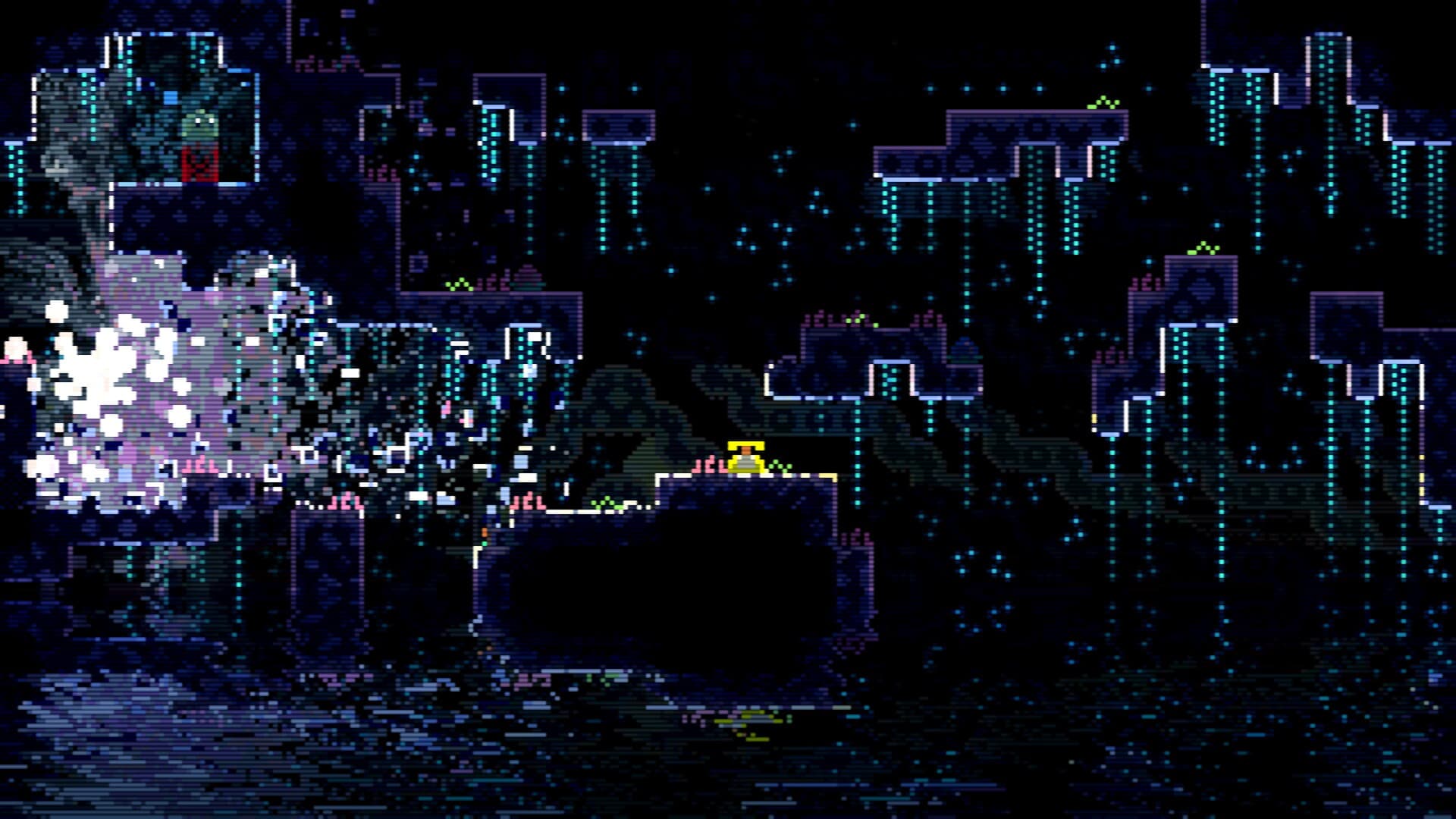 ANIMAL WELL screenshot 4
