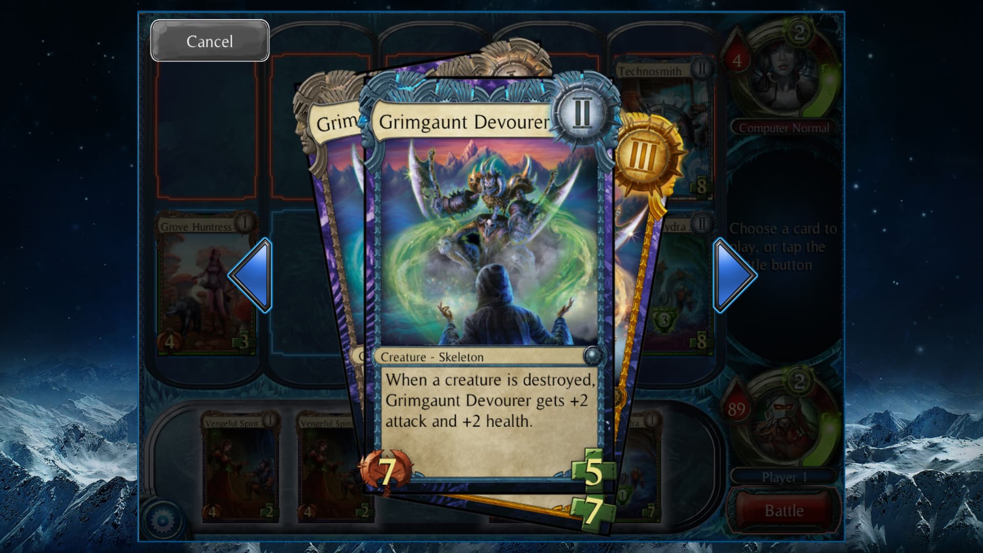 SolForge screenshot 5