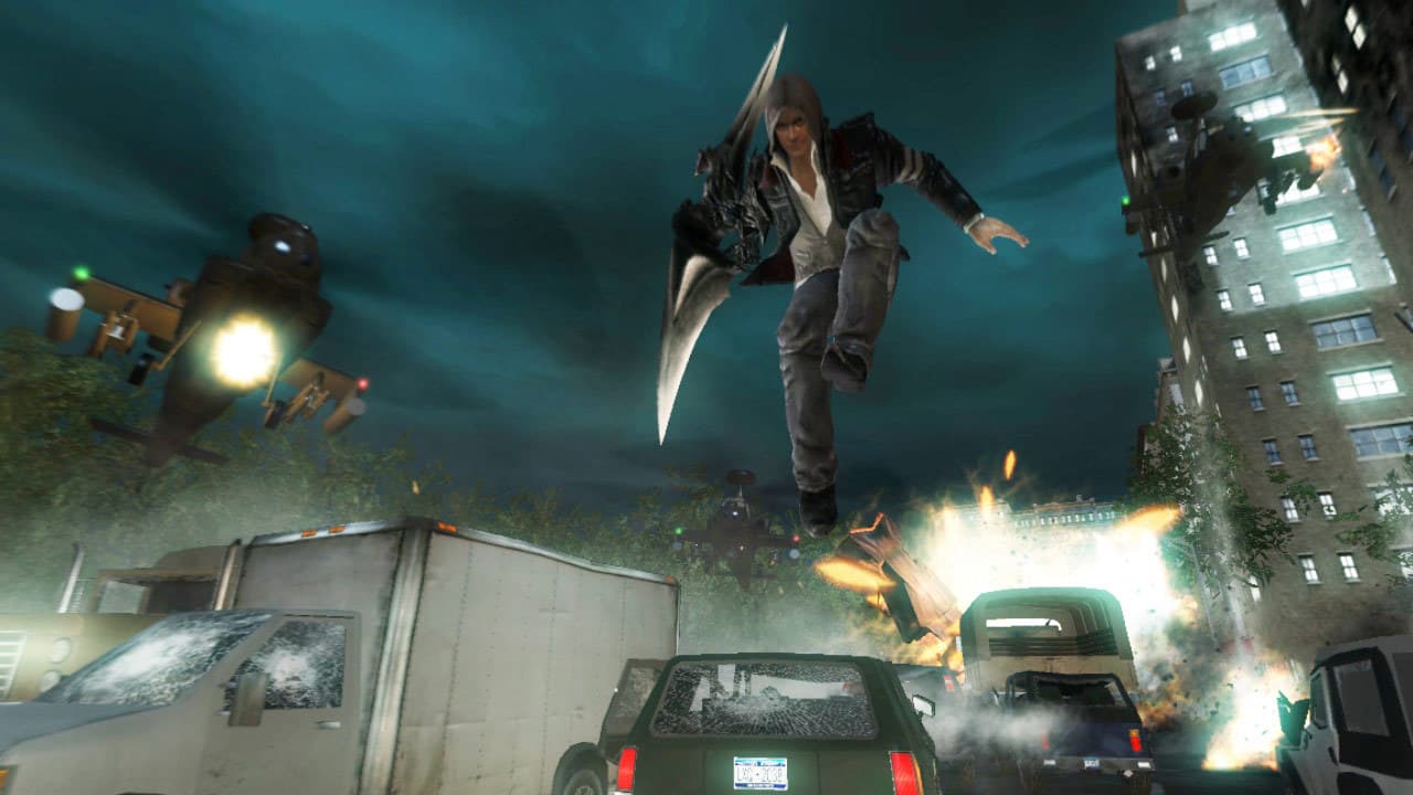 UOS Prototype screenshot 2