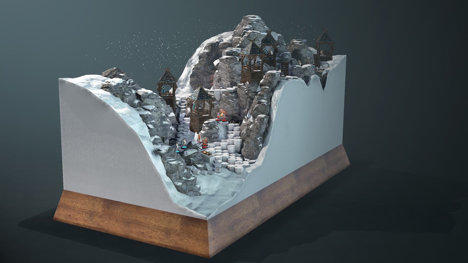 WARTILE screenshot 4