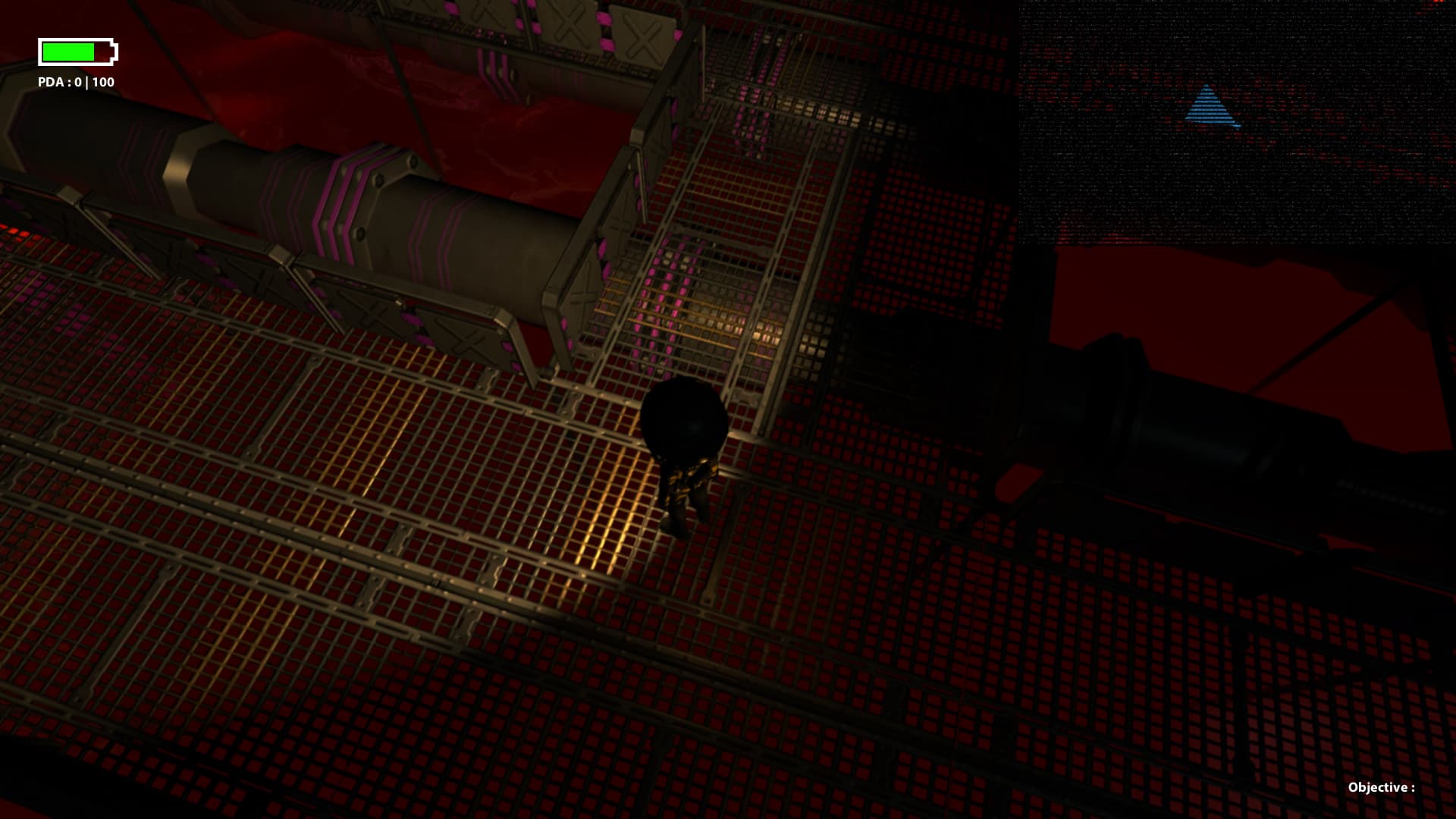 Reentry - A Space Flight Simulator screenshot 3