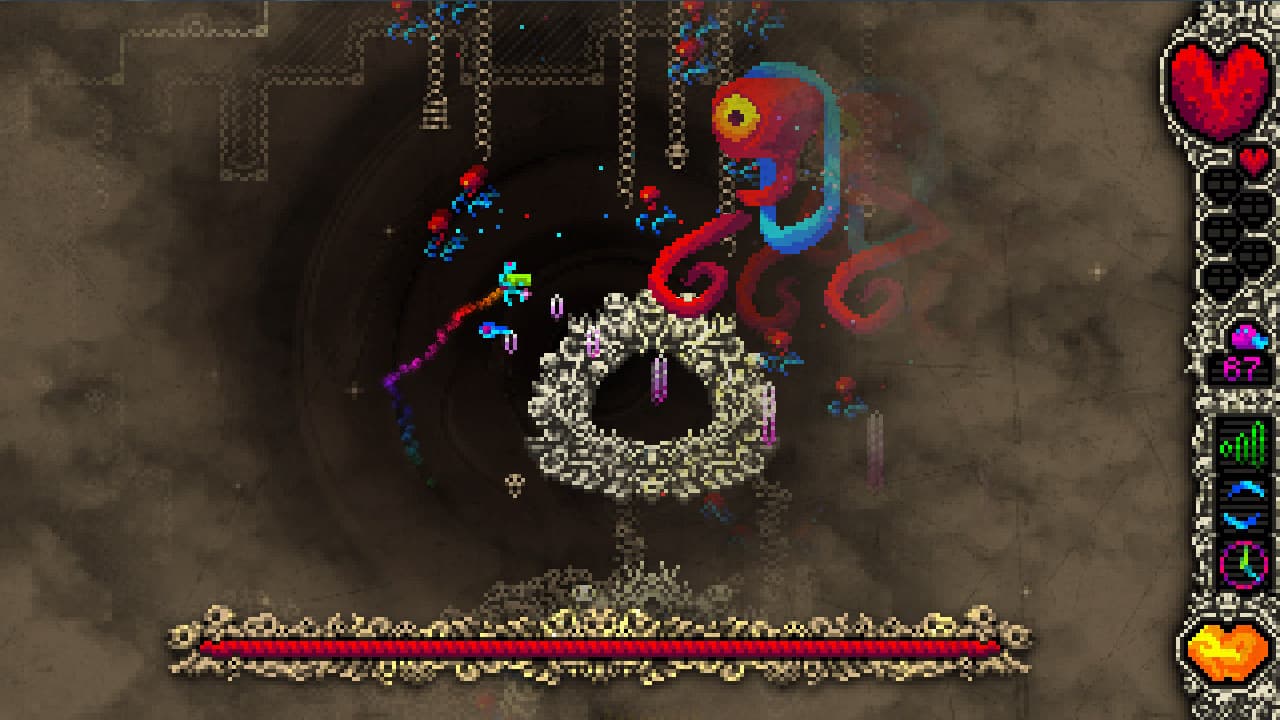 Straimium Immortaly screenshot 4