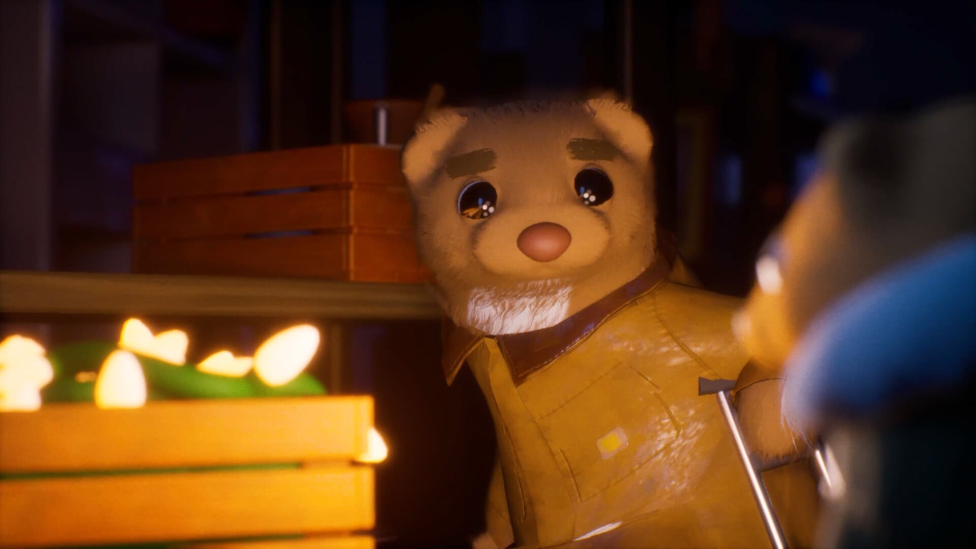 Light Up The Town screenshot 5