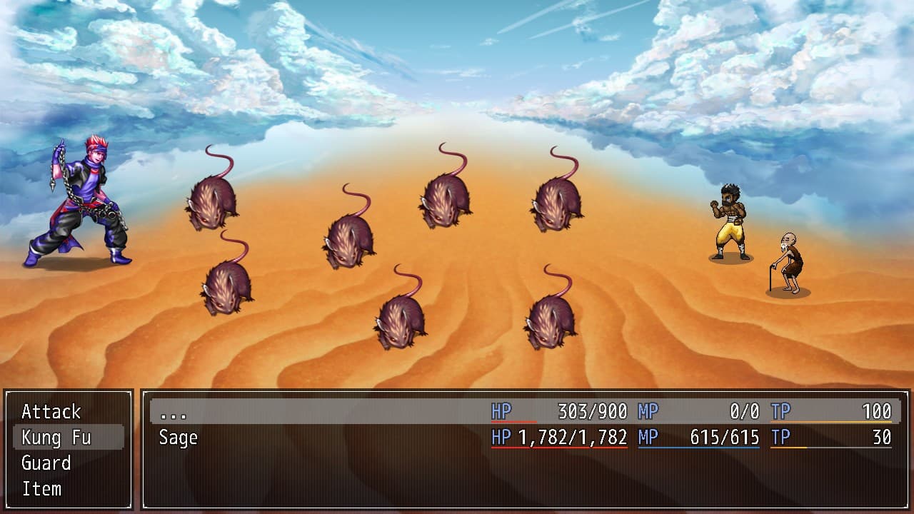 Familia screenshot 4