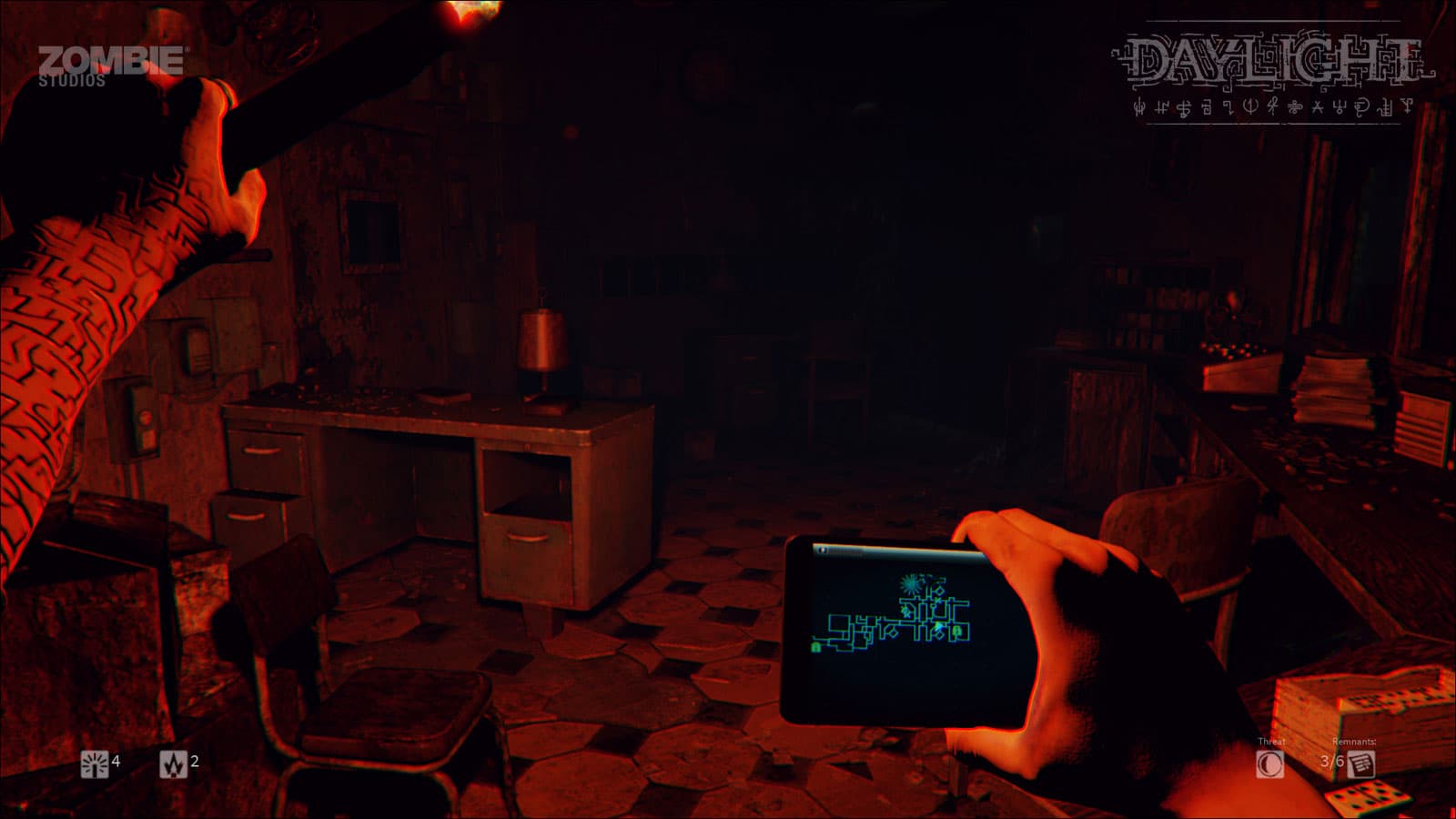 Daylight screenshot 5